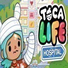 Скачать игру Toca life: Hospital бесплатно и The sky tigers для iPhone и iPad.