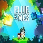 Скачать игру Ellie and Max бесплатно и Munchy Bunny для iPhone и iPad.