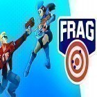 Скачать игру Frag pro shooter бесплатно и Madcoaster для iPhone и iPad.