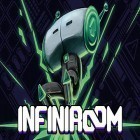 Скачать игру Infiniroom бесплатно и N.O.V.A.  Near Orbit Vanguard Alliance 3 для iPhone и iPad.