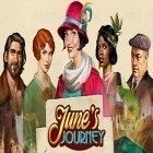 Скачать игру June's journey: Hidden object бесплатно и Playworld: Superheroes для iPhone и iPad.