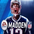 Скачать игру Madden: NFL football бесплатно и Monty Python's Cow Tossing для iPhone и iPad.