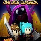 Скачать игру Tiny dice dungeon бесплатно и Yet it moves для iPhone и iPad.