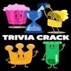 Скачать игру Trivia crack бесплатно и Squids для iPhone и iPad.