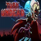 Скачать игру Turn undead: Monster hunter бесплатно и Done Drinking deluxe для iPhone и iPad.