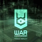 Скачать игру War commander: Rogue assault бесплатно и Don't touch me для iPhone и iPad.