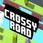 Скачать игру Crossy road бесплатно и Star wars rebels: Recon missions для iPhone и iPad.