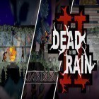 Скачать игру Dead rain 2: Tree virus бесплатно и Hero of Sparta 2 для iPhone и iPad.