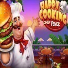 Скачать игру Happy cooking: Chef fever бесплатно и Ice Age Village для iPhone и iPad.