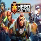 Скачать игру Hero hunters бесплатно и Tom Clancy's H.A.W.X. для iPhone и iPad.