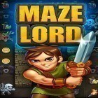 Скачать игру Maze lord бесплатно и Rage для iPhone и iPad.
