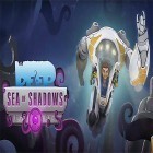 Скачать игру The deep: Sea of shadows бесплатно и Playworld: Superheroes для iPhone и iPad.