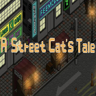 Скачать игру A street cat's tale бесплатно и Car Club:Tuning Storm для iPhone и iPad.