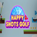 Скачать игру Happy shots golf бесплатно и Car Club:Tuning Storm для iPhone и iPad.