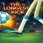 Скачать игру The Longest kick бесплатно и Trainz driver 2 для iPhone и iPad.