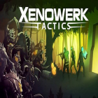 Скачать игру Xenowerk tactics бесплатно и Attack of the drones для iPhone и iPad.