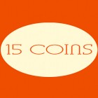 Скачать игру 15 coins бесплатно и Hazumino для iPhone и iPad.