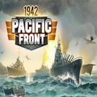 Скачать игру 1942: Pacific front бесплатно и WWE Immortals для iPhone и iPad.