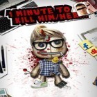 Скачать игру 1 Minute To Kill Him бесплатно и Dark order：Future для iPhone и iPad.
