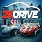 Скачать игру 2K Drive бесплатно и [REC] - The videogame для iPhone и iPad.