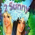 Скачать игру 2Sunny бесплатно и Super hexagon для iPhone и iPad.
