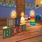 Скачать игру 3D Bomb бесплатно и Otto Matic для iPhone и iPad.