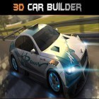 Скачать игру 3D Car Builder бесплатно и Zombies bowling для iPhone и iPad.
