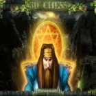 Скачать игру 3D Chess бесплатно и Monster Out для iPhone и iPad.
