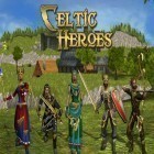 Скачать игру 3D MMO Celtic Heroes бесплатно и Arcade BunnyBall для iPhone и iPad.