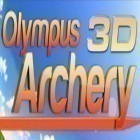 Скачать игру 3D Olympus Archery Pro бесплатно и Where's my water? для iPhone и iPad.
