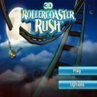 Скачать игру 3D Rollercoaster Rush бесплатно и Crazy Chicken Deluxe - Grouse Hunting для iPhone и iPad.
