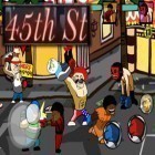 Скачать игру 45th Street бесплатно и Alien bugs: Defender для iPhone и iPad.