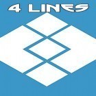Скачать игру 4 lines бесплатно и Combo queen для iPhone и iPad.