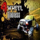 Скачать игру 4 Wheel Madness (Monster Truck 3D Car Racing Games) бесплатно и Avenger для iPhone и iPad.