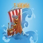 Скачать игру 5 Vikings бесплатно и Zombie Wave для iPhone и iPad.
