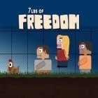Скачать игру 7 lbs of freedom бесплатно и Real Steel для iPhone и iPad.