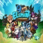 Скачать игру 9 elements бесплатно и Pipe land roll для iPhone и iPad.