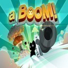 Скачать игру a BooM бесплатно и Mirror Mirror: The Untold Adventures для iPhone и iPad.