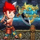 Скачать игру A Clash of Diamond Warrior: Temple Adventure Pro Game бесплатно и Sponge Bob: Bubble party для iPhone и iPad.