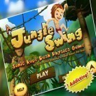 Скачать игру A Jungle Swing Pro бесплатно и Geometry wars 3: Dimensions для iPhone и iPad.