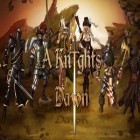 Скачать игру A Knights Dawn бесплатно и Secret of mana для iPhone и iPad.