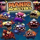 Скачать игру A manic monster бесплатно и Done Drinking deluxe для iPhone и iPad.
