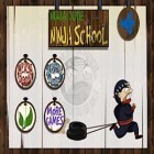 Скачать игру A Ninja Dude: Ninja School бесплатно и Depth hunter 2: Deep dive для iPhone и iPad.