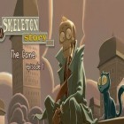 Скачать игру A Skeleton Story бесплатно и Sam & Max Beyond Time and Space Episode 2.  Moai Better Blues для iPhone и iPad.