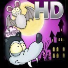 Скачать игру ABARIS THE VAMPIRE HD бесплатно и Zombie Swipeout для iPhone и iPad.
