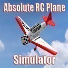 Скачать игру Absolute RC plane simulator бесплатно и ARDrone sim: Zombies для iPhone и iPad.