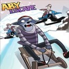 Скачать игру Aby Escape Deluxe бесплатно и Doodle jump: Super heroes для iPhone и iPad.