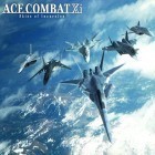 Скачать игру Ace combat Xi: Skies of incursion бесплатно и Mini Motor Racing для iPhone и iPad.