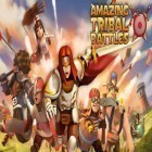 Скачать игру Ace Tribal Battles Pro бесплатно и Monster Wars для iPhone и iPad.