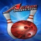 Скачать игру Action Bowling бесплатно и Fluffy Diver для iPhone и iPad.